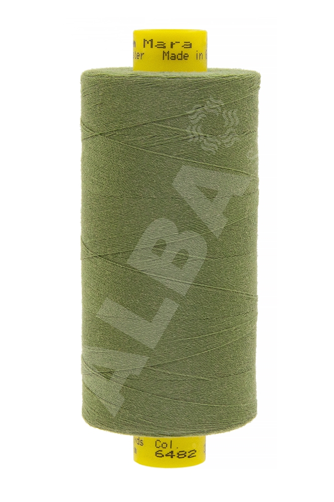 GUTERMANN MARA 30/0300mt Col. 6482 VERDE