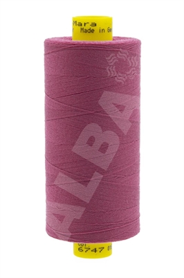 GUTERMANN MARA 30/0300mt Col. 6747 ROSA/VIOLA CICLAMINO