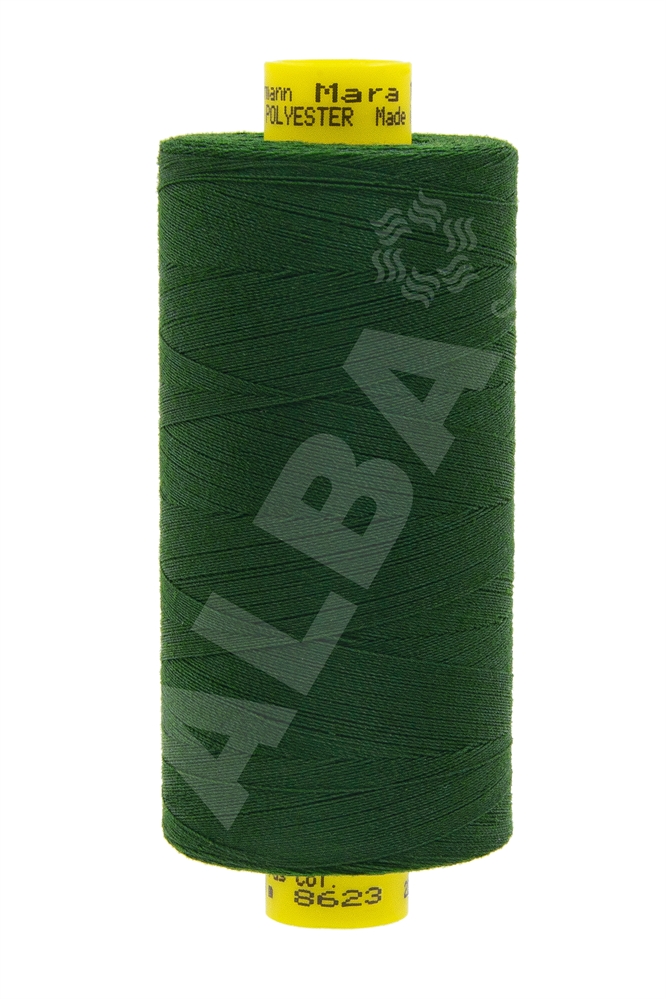 GUTERMANN MARA 30/0300mt Col. 8623 VERDE