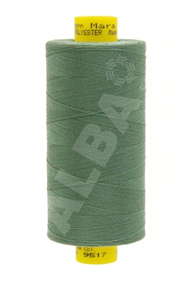 GUTERMANN MARA 30/0300mt Col. 9517 VERDE