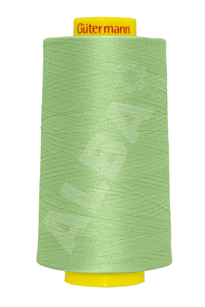 GUTERMANN MARA 30/3000mt Col. 0098 VERDE CHIARO