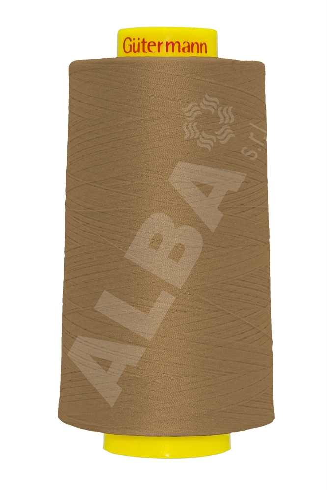 GUTERMANN MARA 30/3000mt Col. 0124 MARRONE