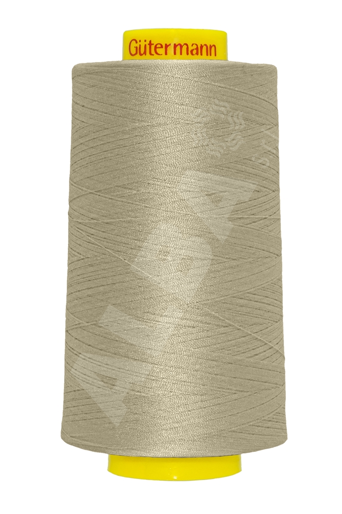GUTERMANN MARA 30/3000mt Col. 0208 BEIGE SCURO