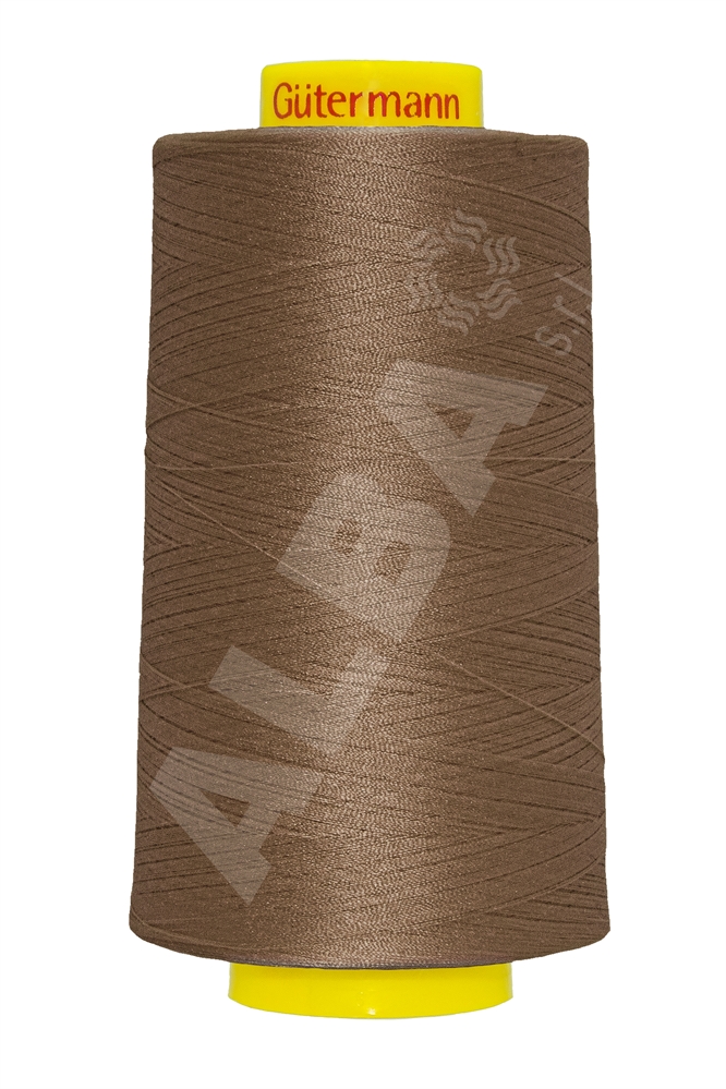 GUTERMANN MARA 30/3000mt Col. 0767 MARRONE