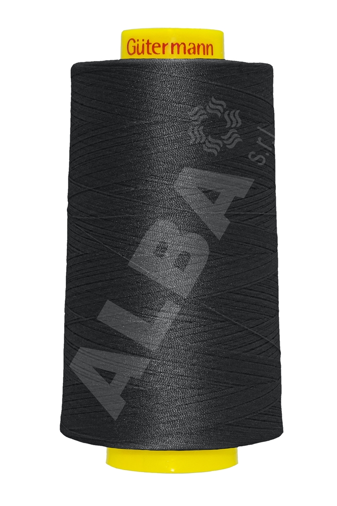 GUTERMANN MARA 30/3000mt Col. 0999 NERO