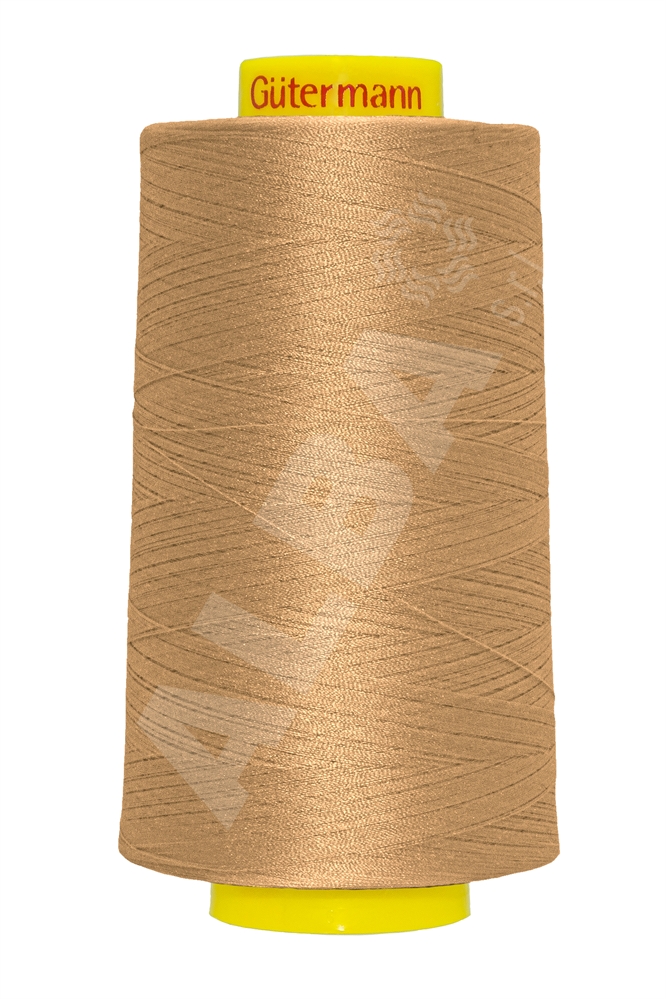 GUTERMANN MARA 30/3000mt Col. 3041 MARRONE