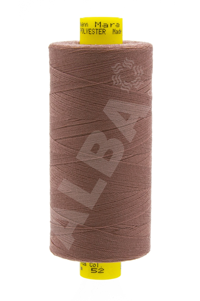 GUTERMANN MARA 50/0500mt Col. 0052