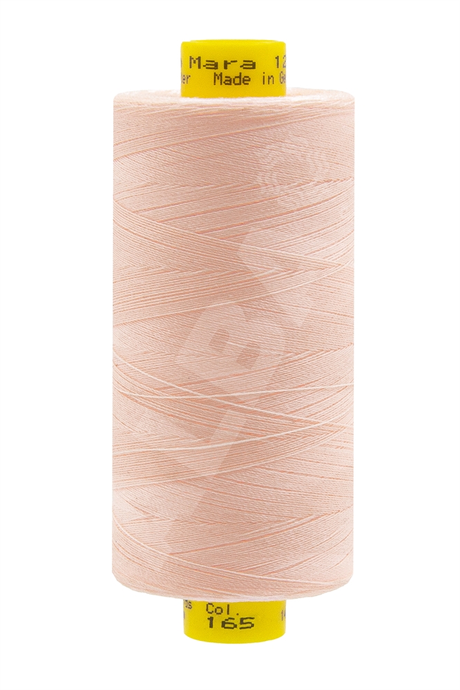 GUTERMANN MARA 50/0500mt Col. 0165 ROSA