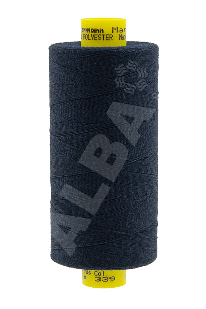 GUTERMANN MARA 50/0500mt Col. 0339 BLU NOTTE