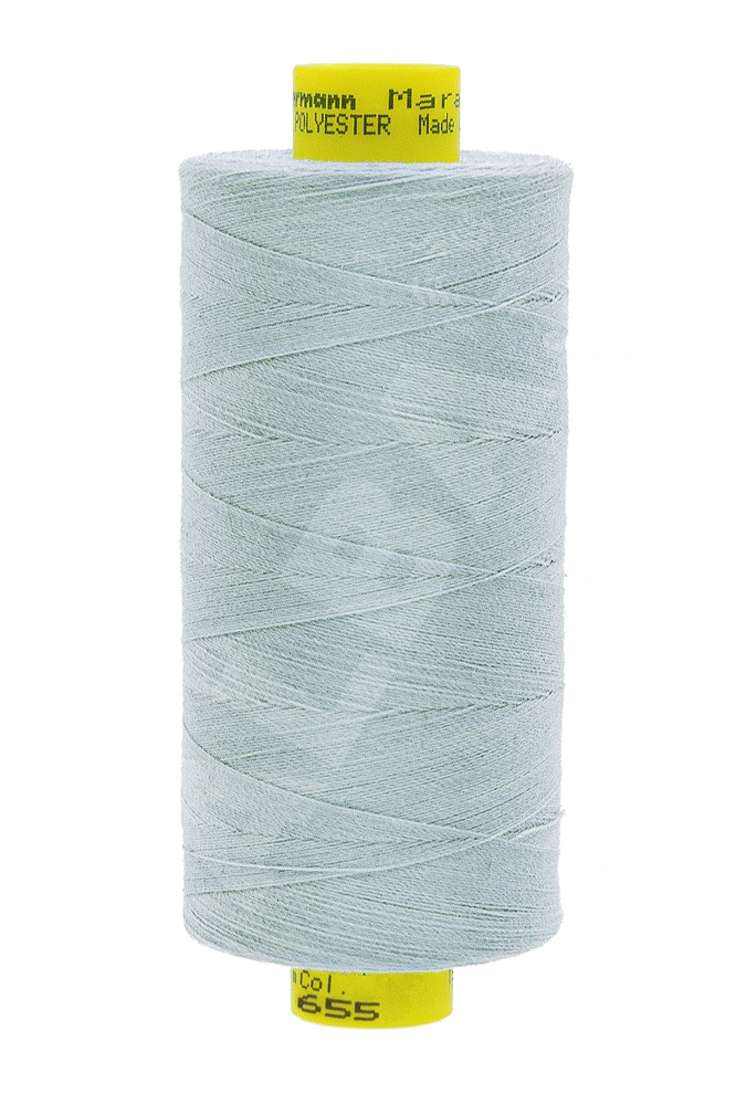 GUTERMANN MARA 50/0500mt Col. 0655 CELESTE