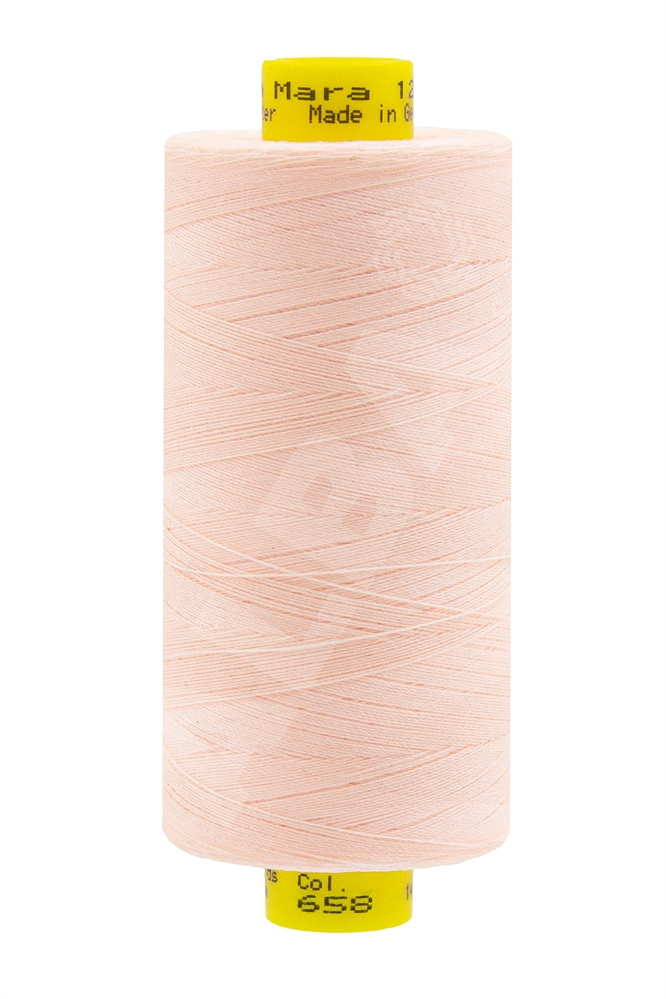 GUTERMANN MARA 50/0500mt Col. 0658 ROSA