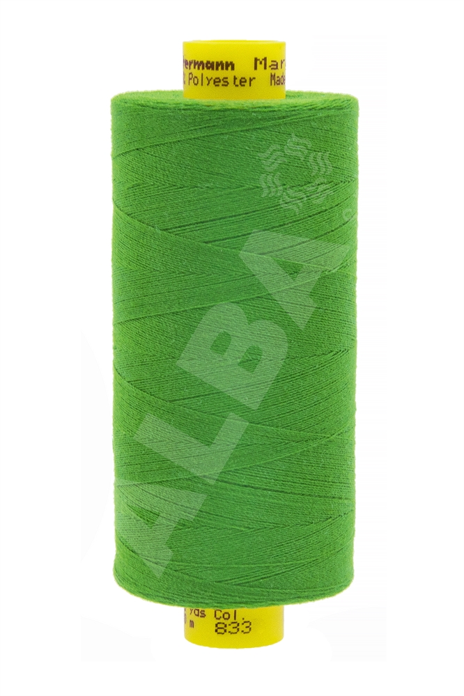 GUTERMANN MARA 50/0500mt Col. 0833 VERDE
