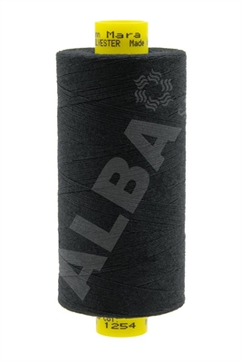 GUTERMANN MARA 50/0500mt Col. 1254 NERO
