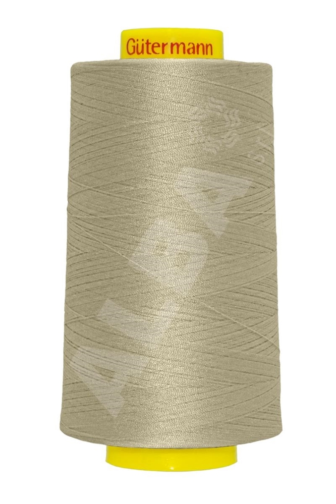 GUTERMANN MARA 50/5000mt Col. 0208 BEIGE SCURO
