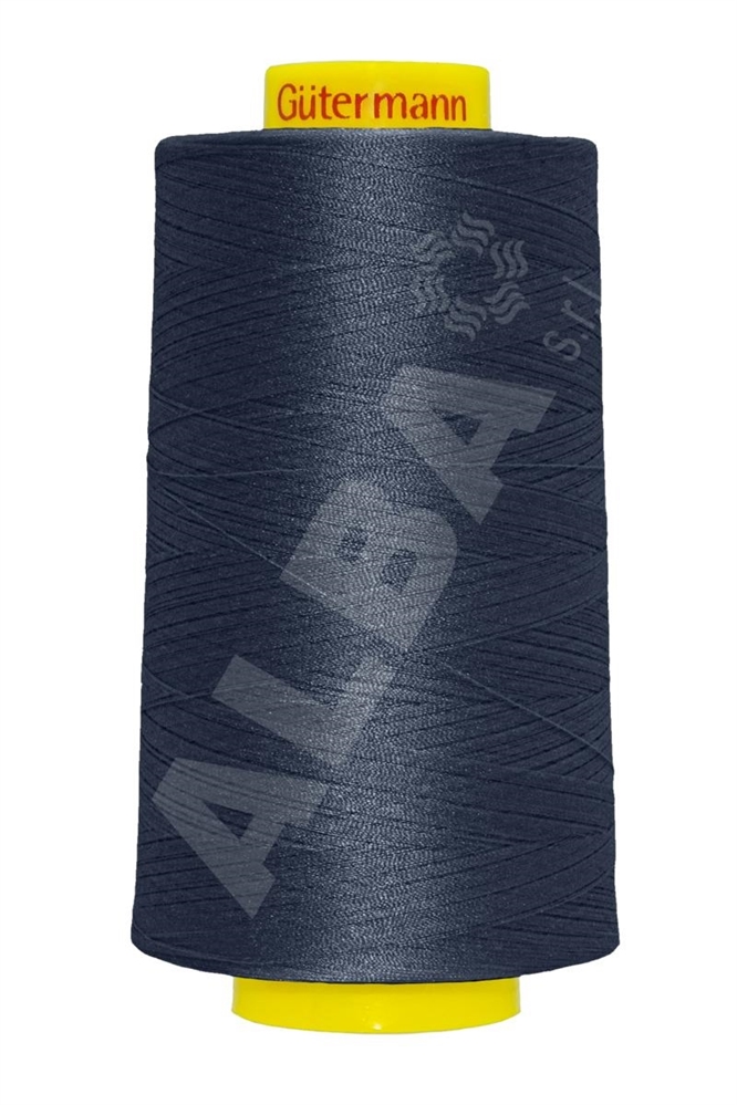 GUTERMANN MARA 50/5000mt Col. 0310 BLU SCURO