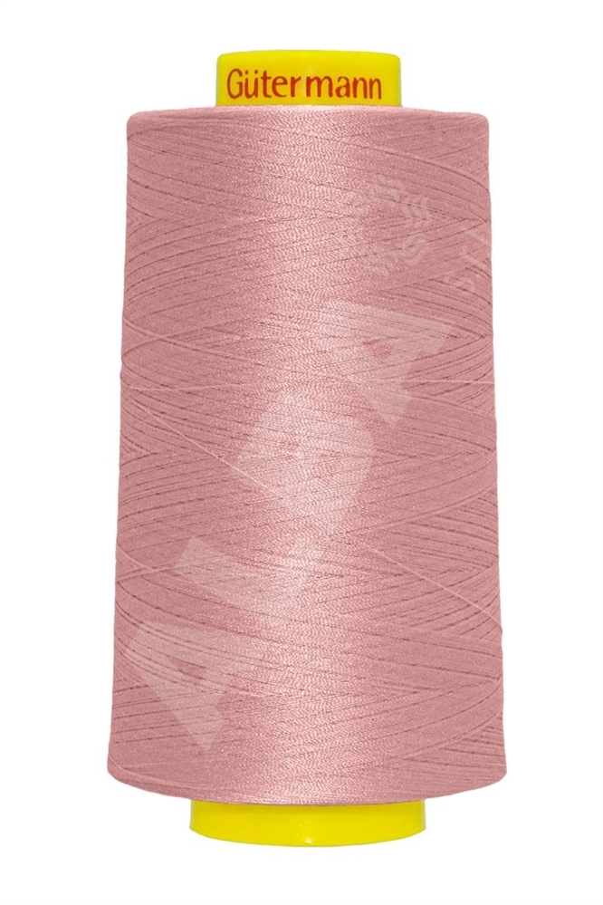 GUTERMANN MARA 50/5000mt Col. 0473 ROSA ANTICO