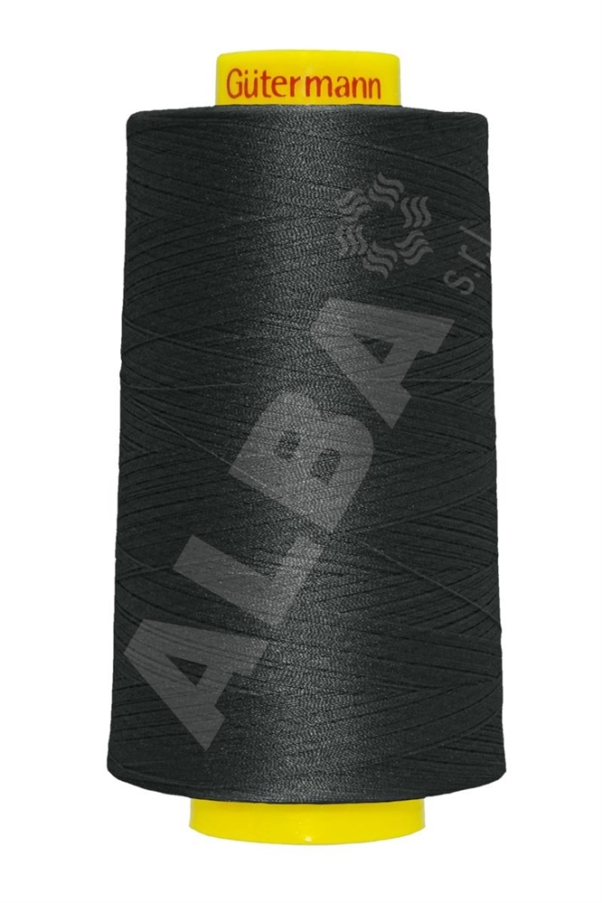 GUTERMANN MARA 50/5000mt Col. 0999 NERO