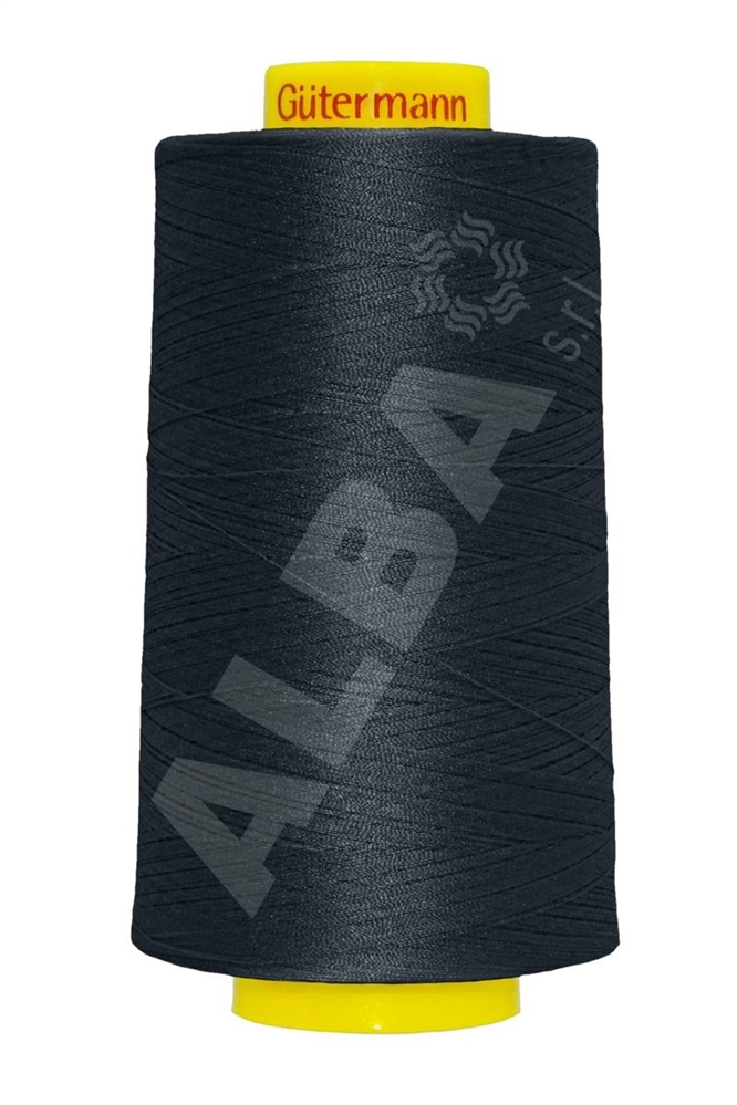 GUTERMANN MARA 50/5000mt Col. 6712 BLUE SCURO