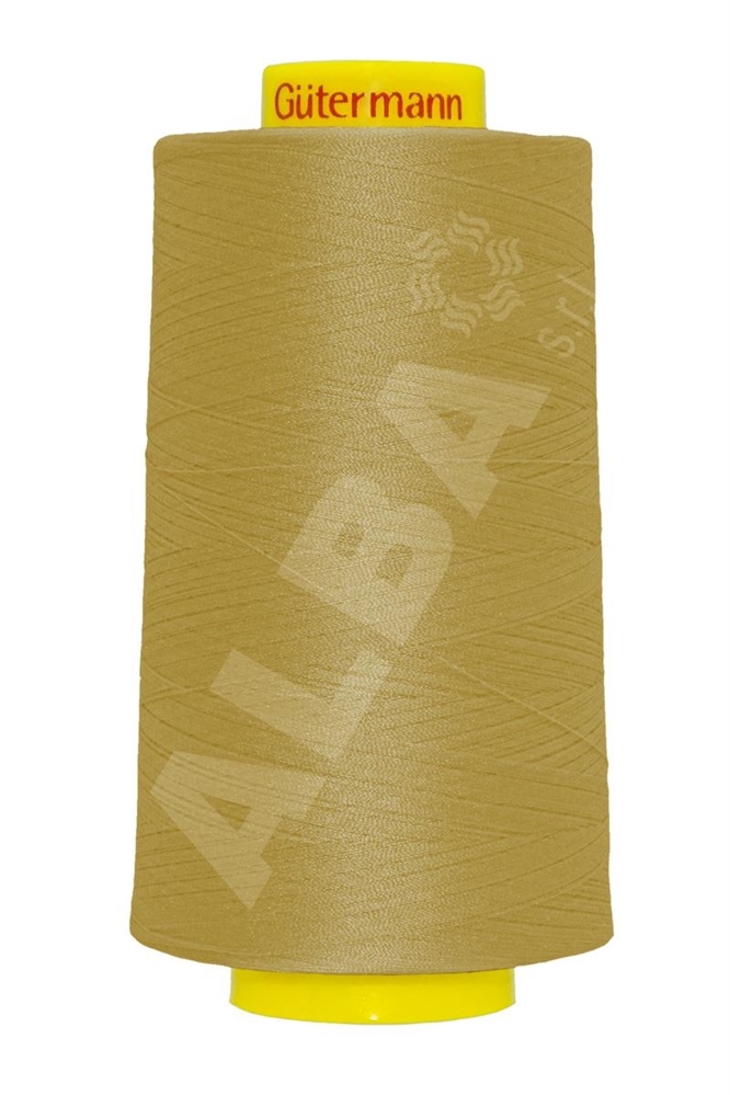 GUTERMANN MARA 50/5000mt Col. 8363 BEIGE/SABBIA