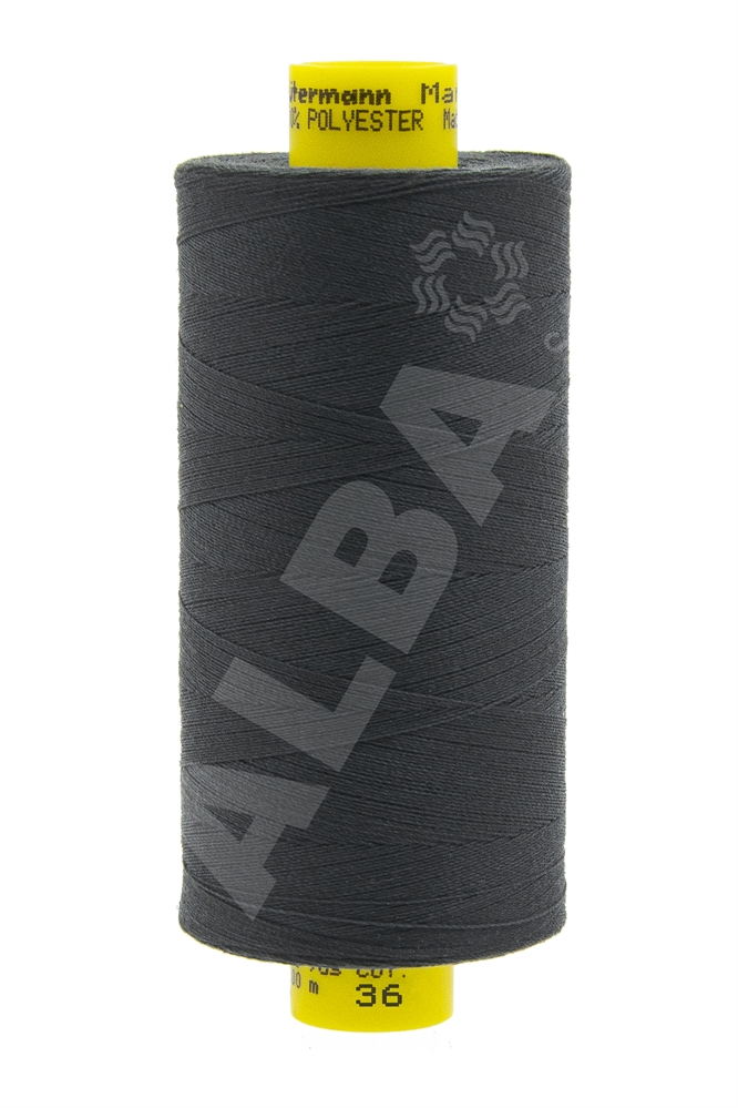 GUTERMANN MARA 80/0800mt Col. 0036 GRIGIO SCURO