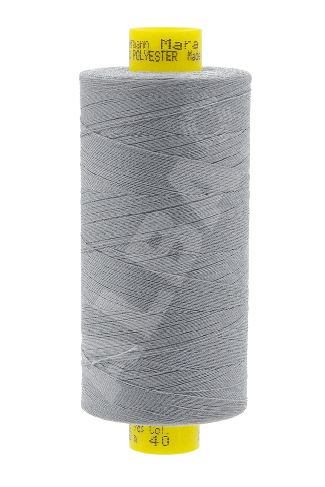 GUTERMANN MARA 80/0800mt Col. 0040 GRIGIO CHIARO