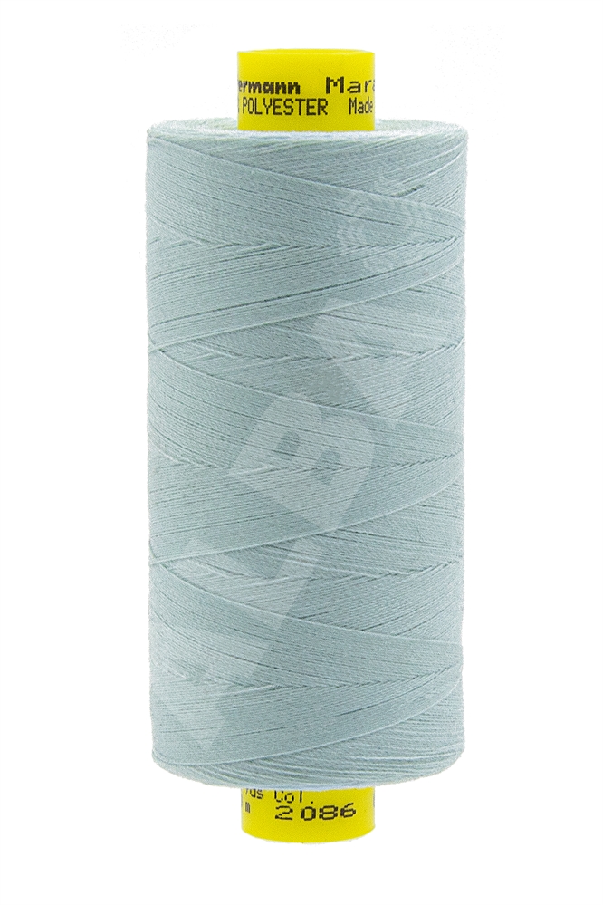 GUTERMANN MARA 80/0800mt Col. 2086 AZZURRO/CELESTE