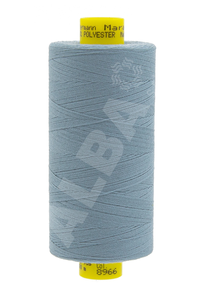 GUTERMANN MARA 80/0800mt Col. 8966 AZZURRO/CELESTE