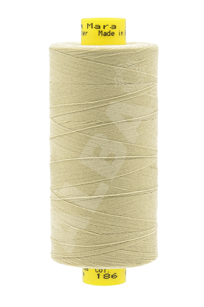 GUTERMANN MARA 100/01000mt Col. 0186 BEIGE/SABBIA