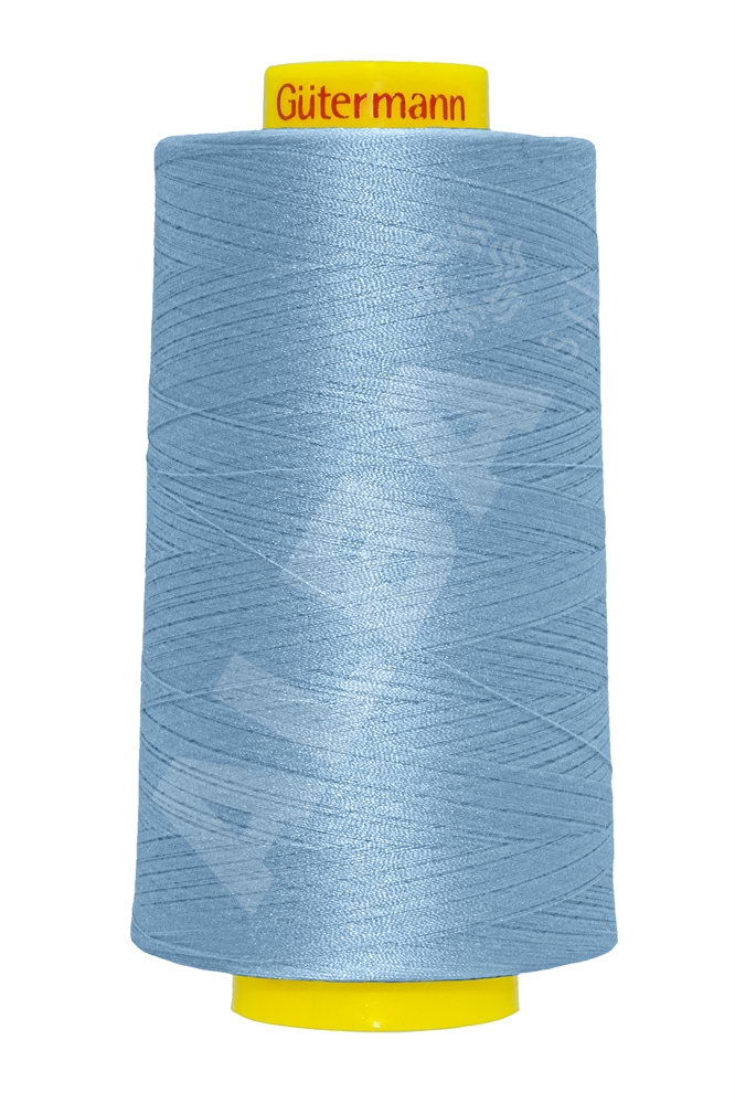 GUTERMANN MARA 220/05000mt Col. 0143 AZZURRO/CELESTE