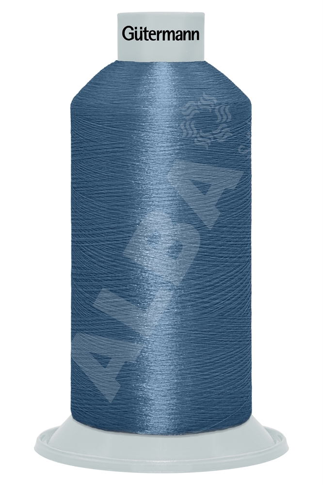 GUTERMANN SKALA 200/10000mt (U151) Col. 0311 AZZURRO SCURO/BLUE