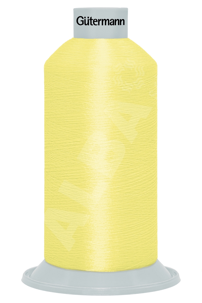GUTERMANN SKALA 200/10000mt (U151) Col. 0578 GIALLO CHIARO