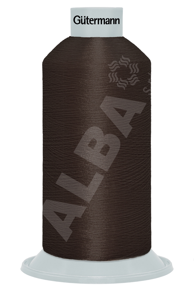 GUTERMANN SKALA 200/10000mt (U151) Col. 0696 MARRONE SCURO