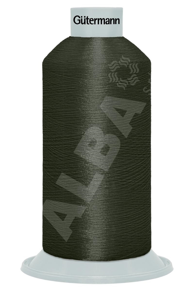 GUTERMANN SKALA 200/10000mt (U151) Col. 0702 GRIGIO SCURO
