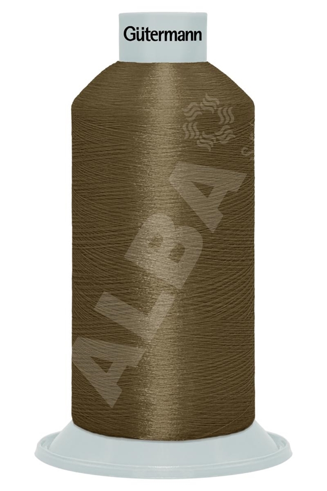 GUTERMANN SKALA 200/10000mt (U151) Col. 0467 MARRONE