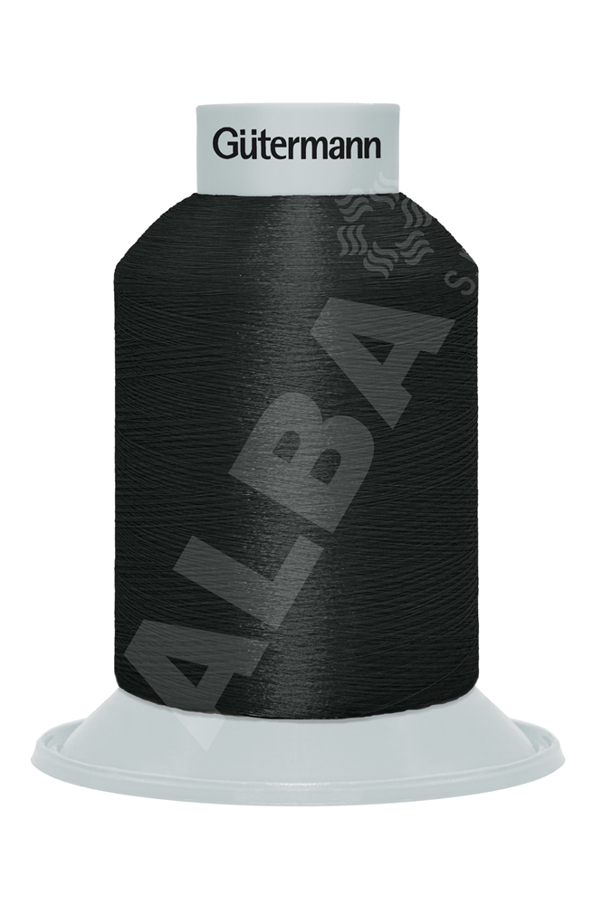 GUTERMANN SKALA 240/05000mt (U121) Col. 000 NERO