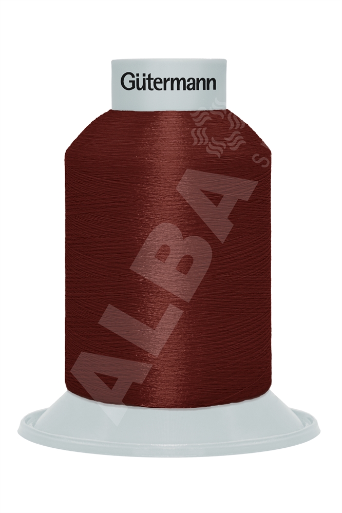 GUTERMANN SKALA 240/05000mt (U121) Col. 0368 ROSSO/BORDEAUX