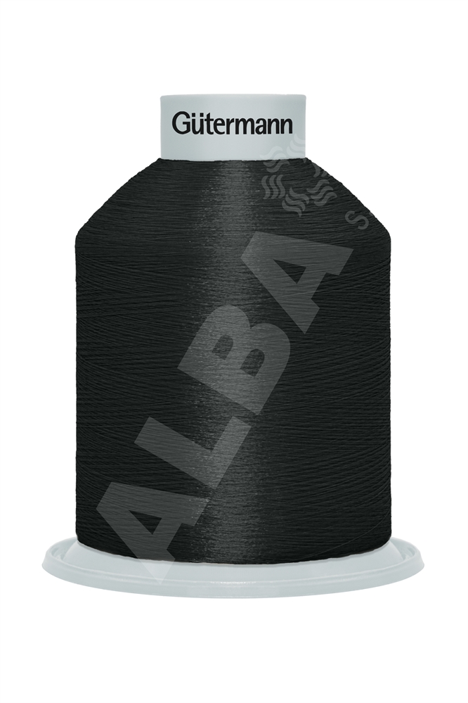 GUTERMANN SKALA 240/10000mt (U121) Col. 000 NERO