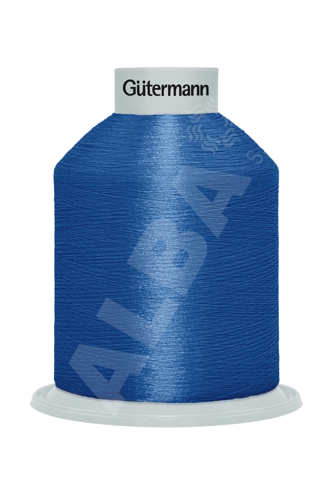 GUTERMANN SKALA 240/10000mt (U121) Col. 0322 BLUE ELETTRICO