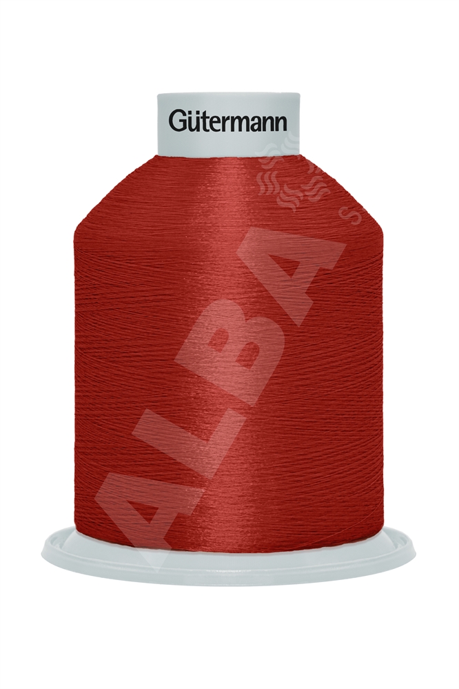 GUTERMANN SKALA 240/10000mt (U121) Col. 0365 ROSSO