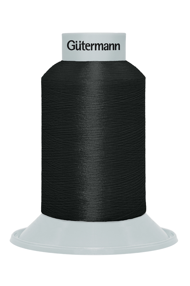 GUTERMANN SKALA 360/05000mt (U81) Col. 000 NERO
