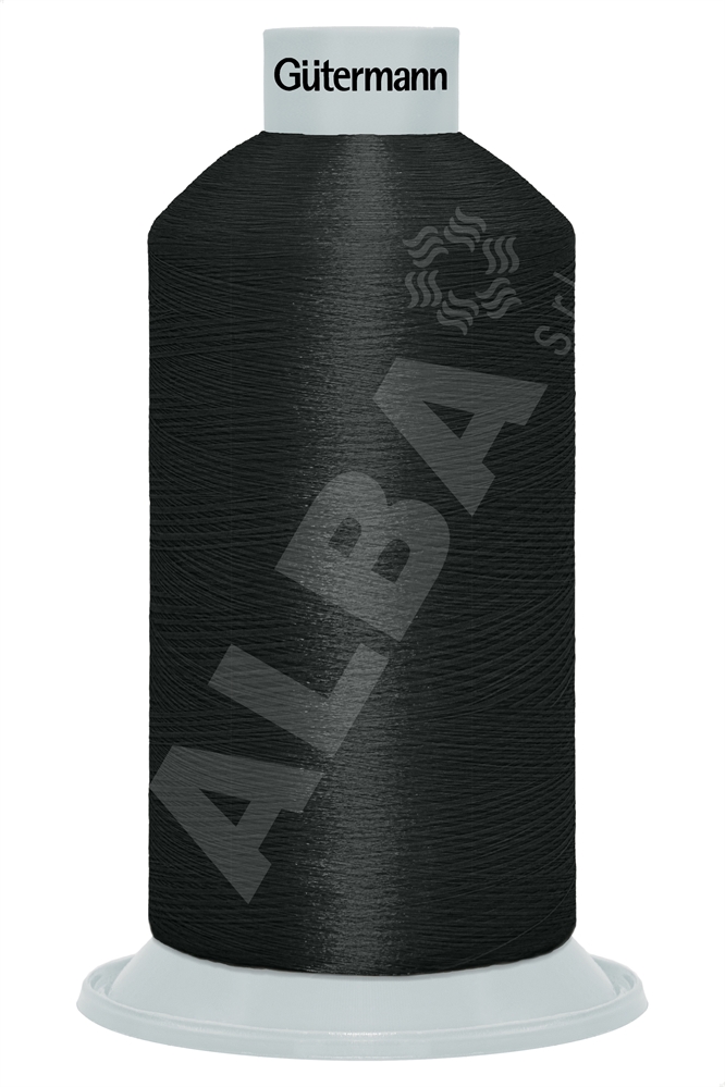 GUTERMANN SKALA 360/20000mt (U81) Col. 000 NERO
