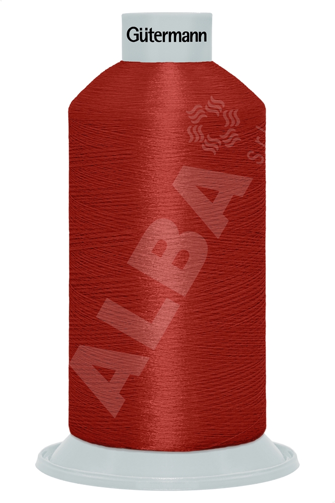 GUTERMANN SKALA 360/20000mt (U81) Col. 0365 ROSSO