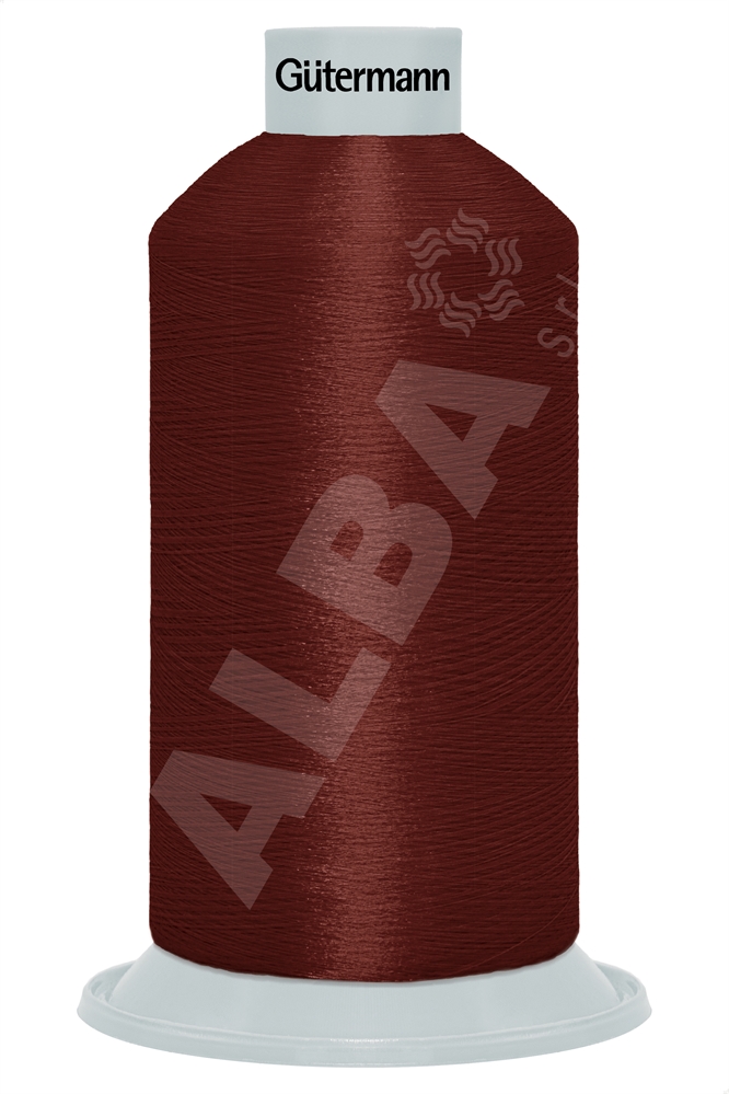 GUTERMANN SKALA 360/20000mt (U81) Col. 0368 ROSSO/BORDEAUX