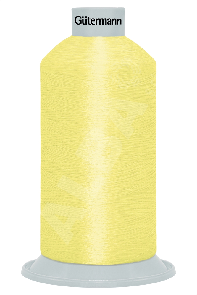 GUTERMANN SKALA 360/20000mt (U81) Col. 0578 GIALLO CHIARO