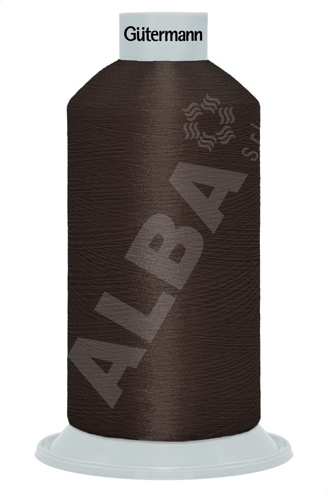 GUTERMANN SKALA 360/20000mt (U81) Col. 0696 MARRONE SCURO