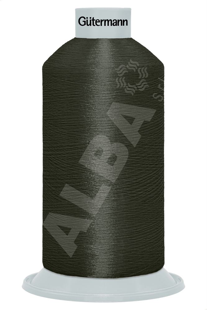 GUTERMANN SKALA 360/20000mt (U81) Col. 0702 GRIGIO SCURO