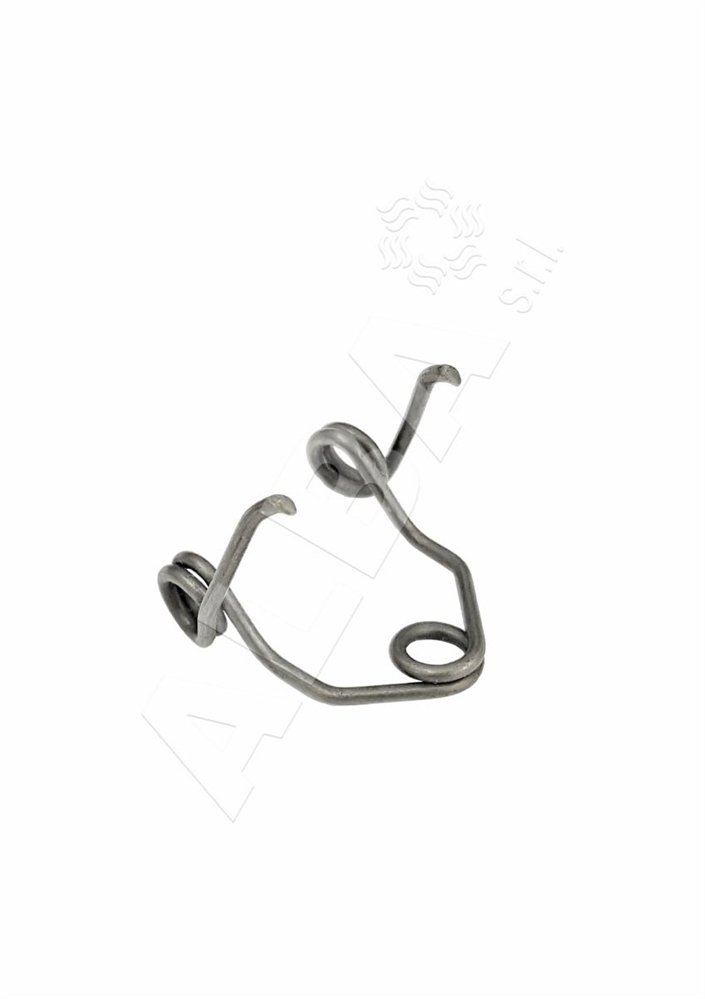MOLLA PIEDINO PER RIMOLDI 263 207585
