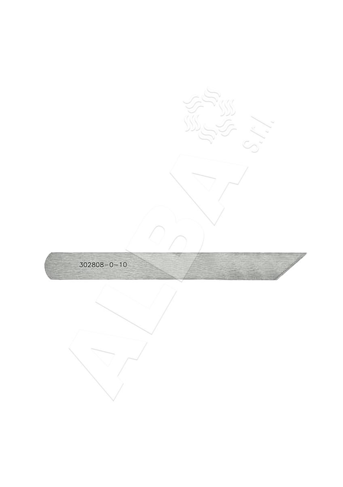 CONTROLAMA PER ATTACCA PIZZO RIMOLDI  302808  4425  R302808J