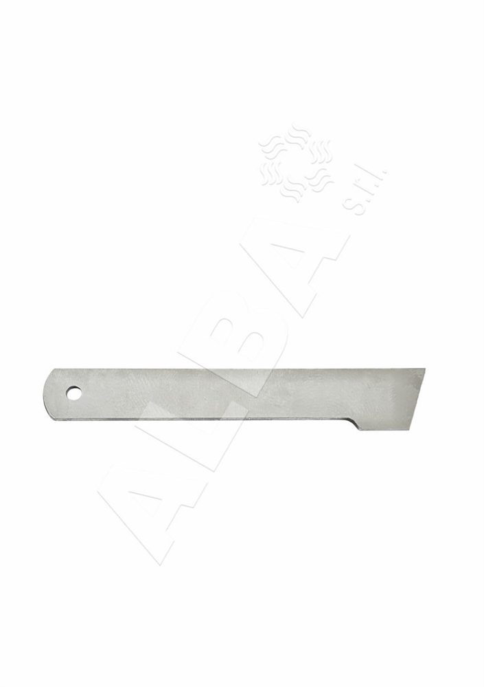COLTELLO INFERIORE MAGLIERIA PER T/C RIMOLDI 203012  4380/ECO