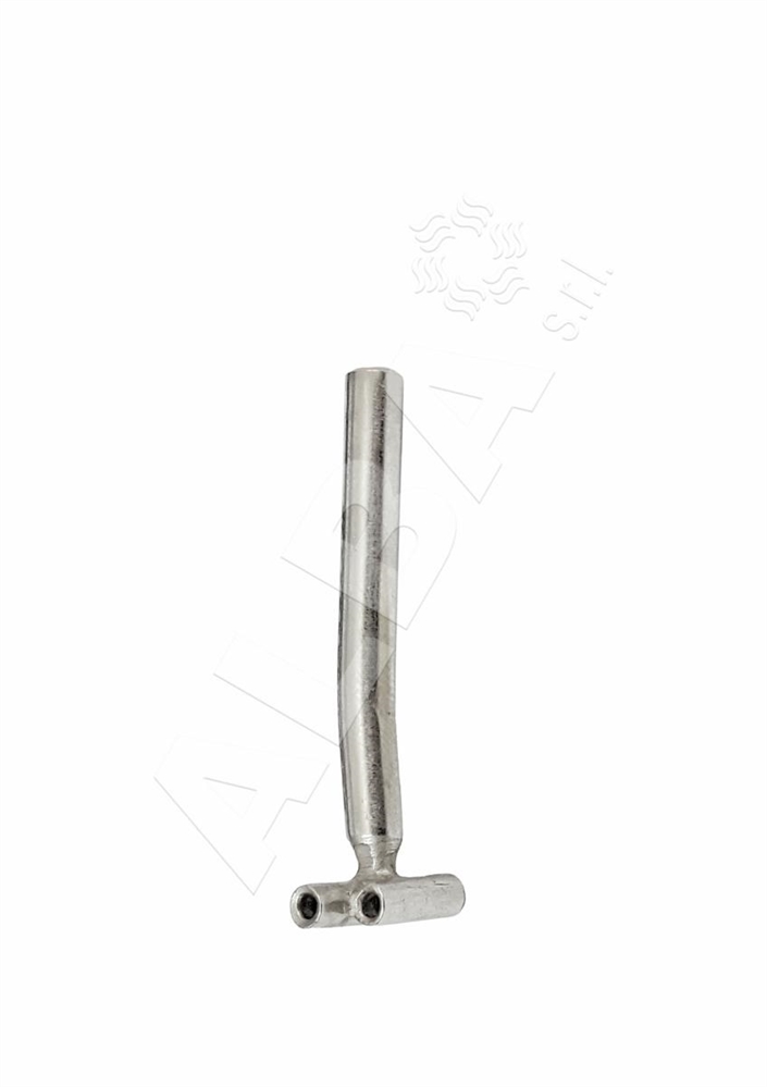 GUIDAFILO CURVO PER T/C RIMOLDI 529 205052-2-11